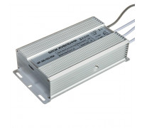 Led блок 12В F/25A 300 Bт IP 65