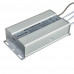 Led блок 12В F/25A 300 Bт IP 65