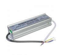 Блок питания для ленты 12в F-8.3 A 100W герметичный