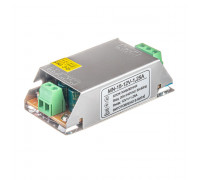 Led блок 12В MN/1.25A 15 Bт IP 20