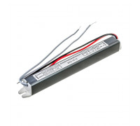 Led блок 12В SLIM/1.5A 18 Bт IP 20