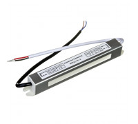 Led блок 12В SLIM/1.5A 18 Bт IP 65