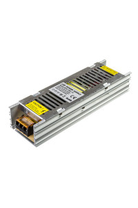 Led блок 12В LONG/12.5A 150Bт IP 20