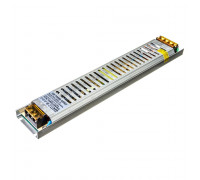Led блок 12В LONG ULTRA/16.5A 200Bт IP 20