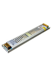 Led блок 12В LONG ULTRA/16.5A 200Bт IP 20