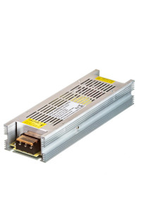 Led блок 12В LONG/16.67A 200Bт IP 20