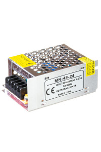 Led блок 24В MN/2A 48 Bт IP 20