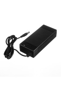 Led блок 24В штекер 4А 96Вт IP20