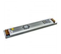 Led блок 12В LONG ULTRA/25A 300Bт IP 20