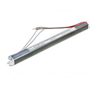Led блок 12В SLIM/2A 24 Bт IP 20