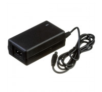 Led блок 12В штекер с кабелем питания 2А 24Вт IP20