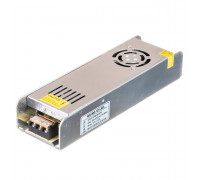 Led блок 12В SLIM №1/30A 360Bт IP 20