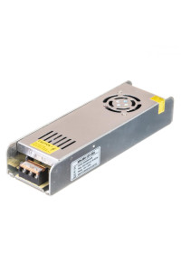 Led блок 12В SLIM №1/30A 360Bт IP 20
