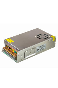 Led блок 12В MN/33A 400 Bт IP 20