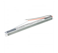 Led блок 12В SLIM №1/3A 36Bт IP 20
