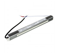 Led блок 12В SLIM/3A 36Bт IP 65 