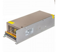 Led блок 12В MN/42A 500 Bт IP 20