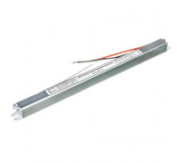 Led блок 12В SLIM №1/4A 48Bт IP 20