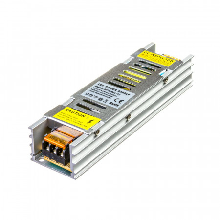 Led блок 12В LONG/5A 60Bт IP 20