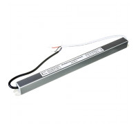 Led блок 12В SLIM/5A 60Bт IP 20