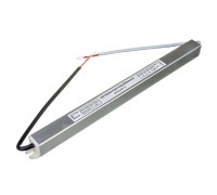 Led блок 12В SLIM/5A 60Bт IP 65 