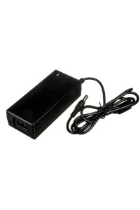 Led блок 12В штекер с кабелем питания 5А 60Вт IP20