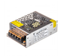 Led блок 12В MN/6.6A 80 Bт IP 20