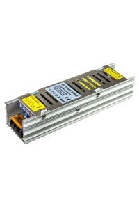 Led блок 12В LONG/8.33A 100Bт IP 20