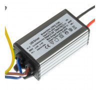 Драйвер для светодиодов 10W 220mA 36V