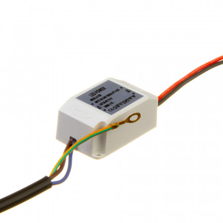 Драйвер для светодиодов 10W 300mA 110V