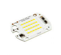 Матрица IC для LED 220V 20W 6000К