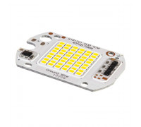 Матрица IC для LED 220V 30W 6000К