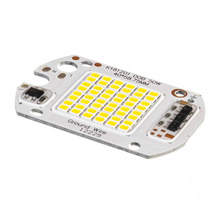 Матрица IC для LED 220V 30W 6000К