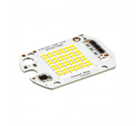 Матрица IC для LED 220V 50W 6000К