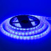Led лента 12В синяя smd5050 60LED/m IP65, 1м