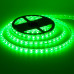 Led лента 12В зеленая smd5050 60LED/m IP20, 1м