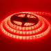 Led лента 12В красная smd5050 60LED/m IP65, 1м