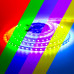 Led лента 12В rgb smd5050 60LED/m IP20, 1м