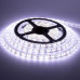 Led лента 12В белая smd5050 60LED/m IP20, 1м