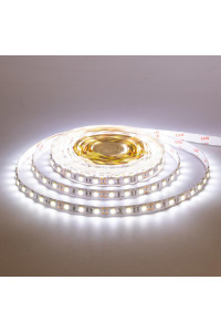 Led лента 12В белая Motoko smd5050 60LED/m IP20, 1м