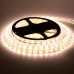 Led лента 12В теплая белая smd5050 60LED/m IP20, 1м