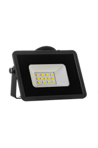 Светодиодный прожектор LED уличный 10Вт 6000К IP65 AVT-1
