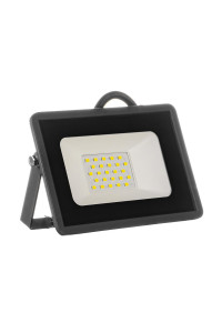 Светодиодный прожектор LED уличный 20Вт 6000К IP65 AVT-1