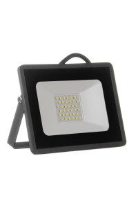 Светодиодный прожектор LED уличный 30Вт 6000К IP65 AVT-1