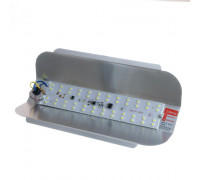 Прожектор LED SLIM LINE 50Вт 6500К IP54