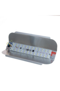 Прожектор LED SLIM LINE 50Вт 6500К IP54