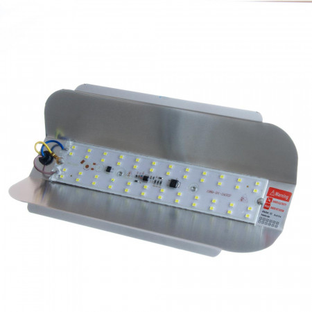 Прожектор LED SLIM LINE 50Вт 6500К IP54