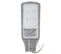 Led прожектор консольный AVT-STL 120Вт 6000К IP65