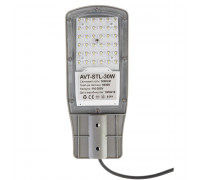 Led прожектор консольный AVT-STL 30Вт 6000К IP65