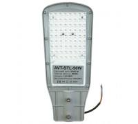 Led прожектор консольный AVT-STL 50Вт 6000К IP65